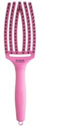 Olivia Garden Fingerbrush 2024 Bubble Pink (ID1844)