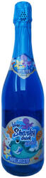  Sharky Drink kékszőlő ízű alkoholmentes pezsgő - 750 ml - kamraellato