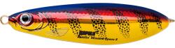Rapala Oscilanta Rapala Rattlin' Minnow Spoon 8cm 16G GOL (RMSR08 GOL)
