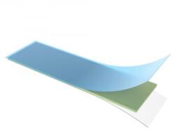 Akasa hővezető lap M. 2 ssd-hez 70x20x1mm (AK-TT140-01) (AK-TT140-01)