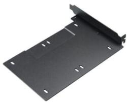 Akasa 2x2.5' beépítő keret PCIe helyre (AK-HDA-10BK)