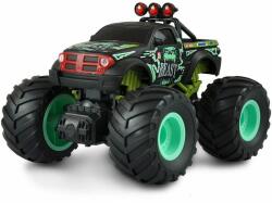 AMEWI RC Big Buster Truck távirányítós autó - Zöld (22484) (22484)