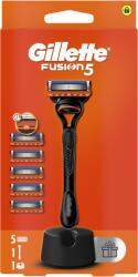 Gillette Fusion5 + fej 5 db