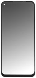Piese si componente Ecran cu Touchscreen Compatibil cu Oppo A74 5G / A54 5G - OEM (19432) - Black (KF2320971) - vexio