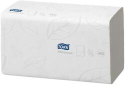 Tork Advanced Z kéztörlő hajtogatott fehér 1 db (290163)