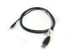Kolink USB 2.0 kábel>>USB Mini 1.8m kábel (KKTU23)