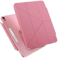 Uniq Camden iPad 10th gen (2022) rouge pink tok (UNIQ-PDP10G(2022)-CAMRPK)