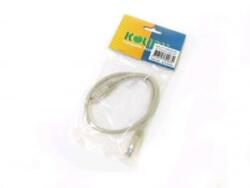 Kolink UTP CAT6 patch kábel 0, 5m (KKTNW6005) (KKTNW6005)