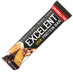 Nutrend Excelent Protein Bar (1 Baton, Unt de Arahide)