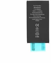  Piese si componente Baterie pentru iPhone 12 / 12 Pro, 2815mAh, fara prindere - OEM (18530) - Black (KF2338771) - vexio