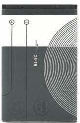 Piese si componente Baterie pentru Nokia 1100 / 1110, 800mAh - OEM BL-5C (17682) - Black (KF2339047) - vexio