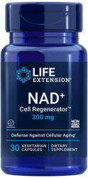 Life Extension NAD+ Cell Regenerator 300 mg (30 Capsule Vegetale)