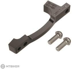SRAM adapter POST - 20 P 2 (csak 200 mm-es és 220 mm-es lemezekhez használható)