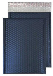 BLAKE Légpárnás tasak, C4, 324x230 mm, BLAKE, metál tengerészkék (BMTN324) (MTN324)