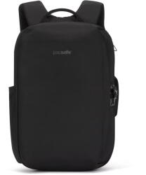 Pacsafe Metrosafe X Notebook hátizsák - 13", Fekete