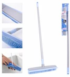  Antibakteriális mosható gumiseprű teleszkópos nyéllel (yrx_051300)