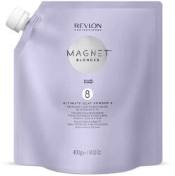 Revlon Revlon Magnet Blondes Ultimate Agyag 8 Szőkítőpor 400 g