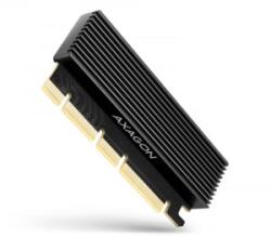 AXAGON PCIE NVME M. 2 SSD adapter (PCEM2-XS) (PCEM2-XS)