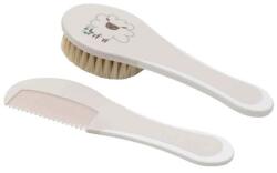 BÉbÉ-jou fésű és hajkefe tiny sheep b6234023