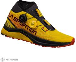 La Sportiva Jackal II Boa cipő, sárga (EU 44.5)