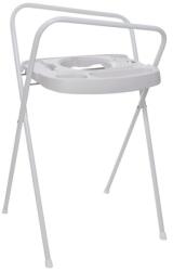 bébé-jou Click fém babakád állvány 98cm light oat/tiny sheep b220010