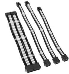 Kolink Core Standard fonott hosszabbító kit Jet Black/Brilliant White (5999094005150)