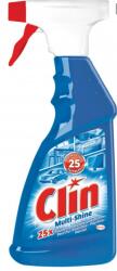 Clin Ablak- és általános tisztító szórófejes 500 ml Multi-Surface Clin (C34866) - web24