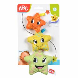Simba Toys Abc puha vizijáték tengeri csillagok 104010071