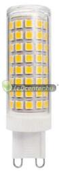 LEVO-5 5, 7W=70W G9/230V 700 lumen, természetes fehér LED égő 3évGar