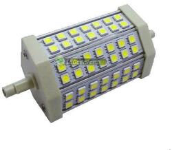 BALDUR-2 10W=100W 650 lumen R7S/230V LED égő, hidegfehér