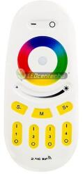 MiLight MiLight-MiBoxer RGB RF 4 zónás távirányító, FUT096 (FUT096)