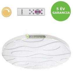 MASON LED 80W változtatható színhőmérsékletű távirányítós LED mennyezeti lámpa 5évG