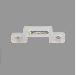  Szilikon rögzítőpánt flexibilis SMD LED szalagokhoz
