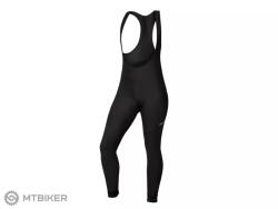 Endura Xtract női kantáros nadrág, fekete (XL)