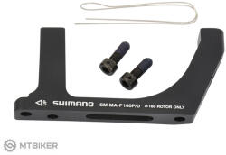 Shimano SM-MAF160 első adapter 160 mm-es FM/PM lemezhez