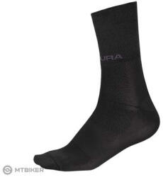 Endura Pro SL II zokni, fekete (S-M)