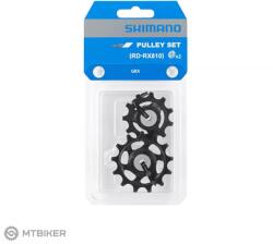 Shimano GRX RD-RX810 váltógörgők, 11-seb