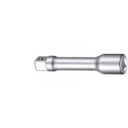 STAHLWILLE Dugókulcs hosszabbító Meghajtás (csavarhúzó) 3/8 (10 mm) Elhajtás 3/8 (10 mm) 240 mm Stahlwille 427/10 12010003 (12010003)