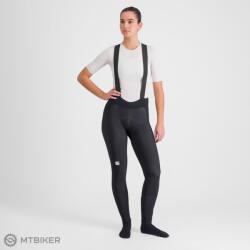 Sportful Sportos BODYFIT PRO női nadrág, fekete (M)