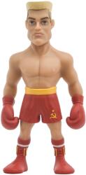 Toys & Humans MINIX Movies: Rocky IV - Ivan Drago 7cm