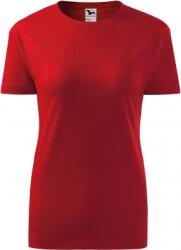 MALFINI Tricou classic new, dama, marimea: S, rosu, Malfini 1330713