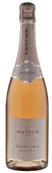Antech Crémant de Limoux Cuvée Emotion Rosé Millesimé 2020 (száraz) 0.75l