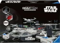 Ravensburger GraviTrax Star Wars Death Star Golyópálya készlet (23860)