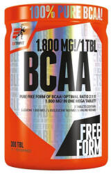 EXTRIFIT BCAA 1800 mg 2: 1: 1 300 tbl