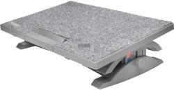  Kensington Kensington SmartFit SoleMate Pro Elite ергономична поставка за крака, сив (K50345EU)