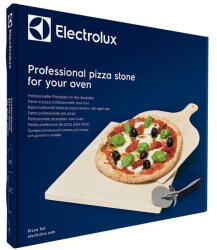 Electrolux E9OHPS1 Pizzakő szett - notebook