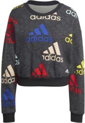 Adidas Melegítő felső Adidas W Bluv Q3 Swt G HL4412 női Többszínű M (012031222000HL4412000028)