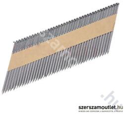 BOSTITCH Ipari Síktáras Szeg, 34° 2, 8x75mm gyűrűs (2000db) (DCN692, M18FFN) (PT2875R) (PT2875R)