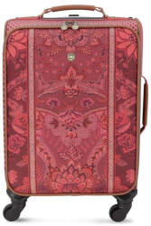  Troller Kyoto Fesztivál Kiskocsi - Sötét Rózsaszín - 35x47x22cm