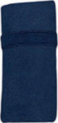 Proact Uniszex törölköző Proact PA574 Microfibre Sports Towel -Egy méret, Light Navy